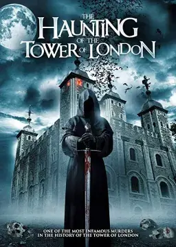Призраки лондонского Тауэра онлайн